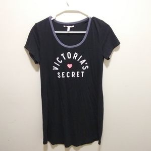 Victoria's Secret Sleep Shirt